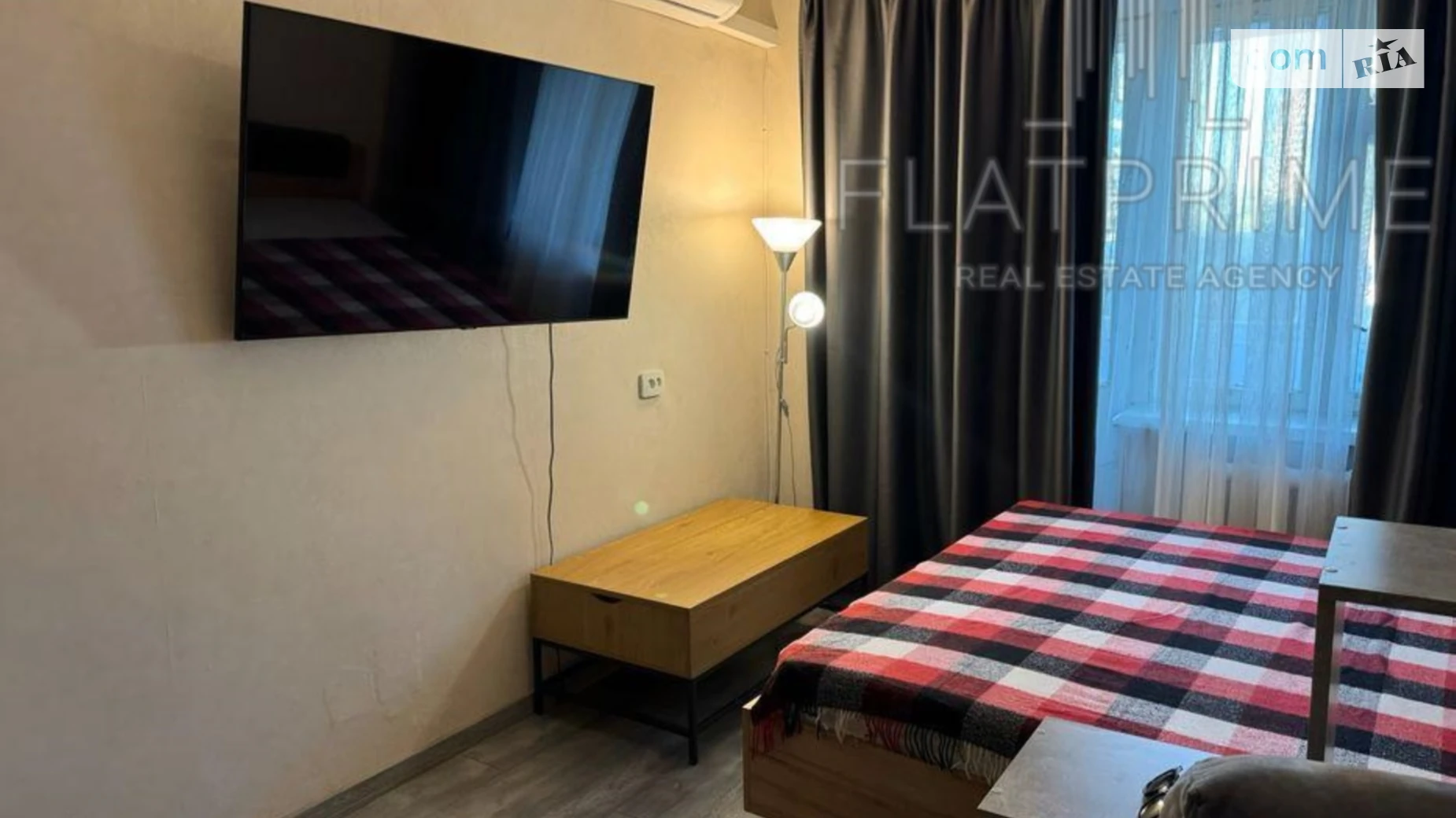 Продається 1-кімнатна квартира 33 кв. м у Києві, вул. Вишгородська, 46 - фото 4