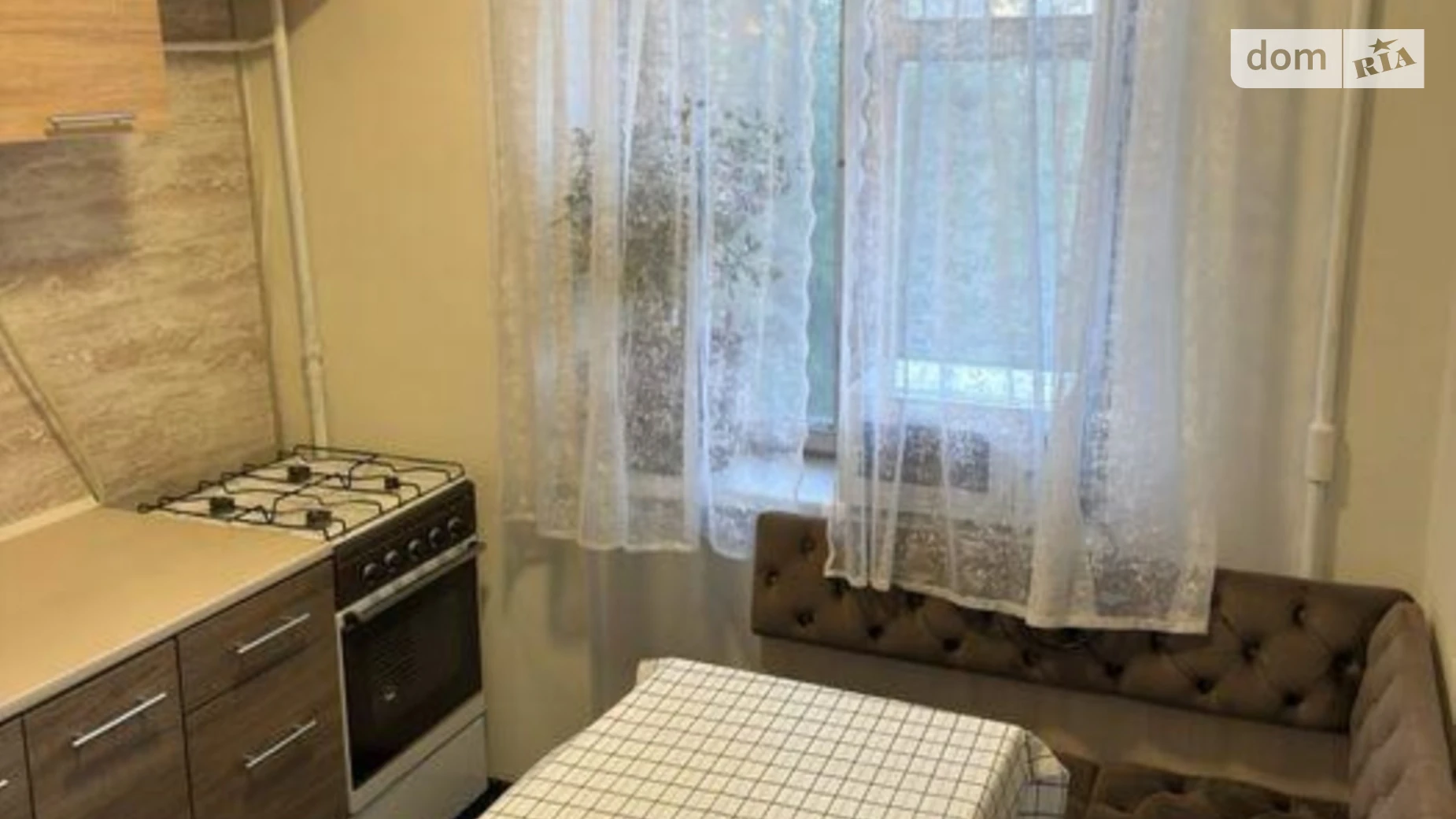 Продається 1-кімнатна квартира 33 кв. м у Києві, вул. Вишгородська, 46 - фото 5