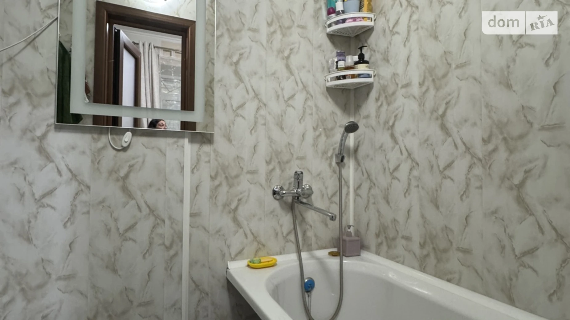 Продается 1-комнатная квартира 35 кв. м в Одессе, ул. Приморская, 35 - фото 3