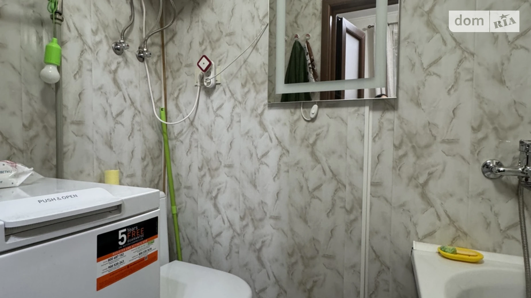 Продается 1-комнатная квартира 35 кв. м в Одессе, ул. Приморская, 35 - фото 4