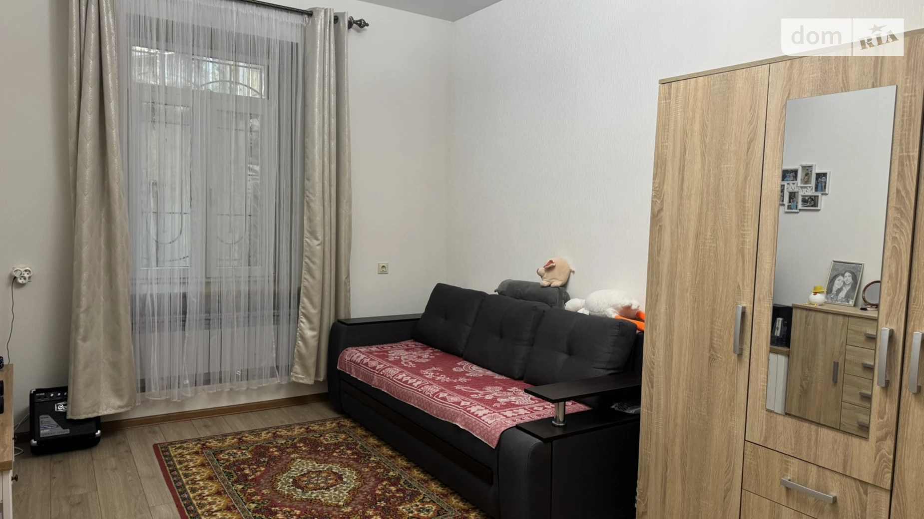 Продается 1-комнатная квартира 35 кв. м в Одессе, ул. Приморская, 35 - фото 5
