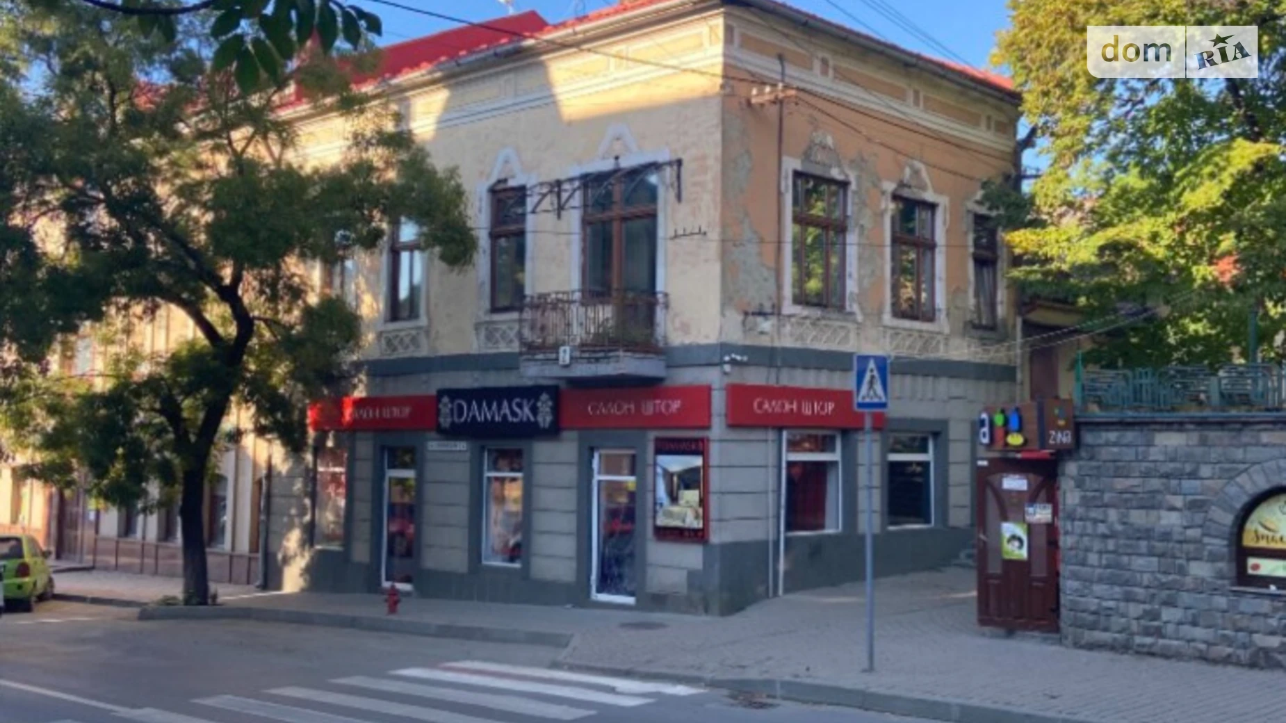 Сдается в аренду помещения свободного назначения 100 кв. м в 2-этажном здании, цена: 1500 $ - фото 3