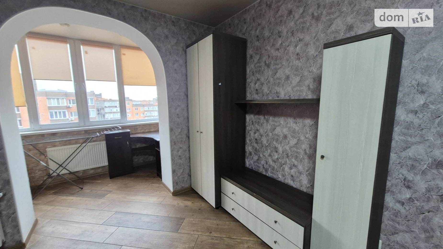 Сдается в аренду 1-комнатная квартира 45 кв. м в Виннице, ул. Киевская, 29 корпус 2 - фото 2