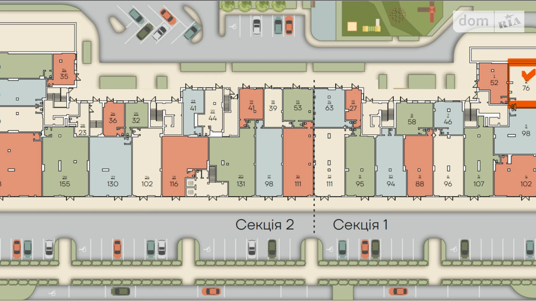 Здається в оренду приміщення вільного призначення 76 кв. м в 9-поверховій будівлі, цена: 57000 грн - фото 5