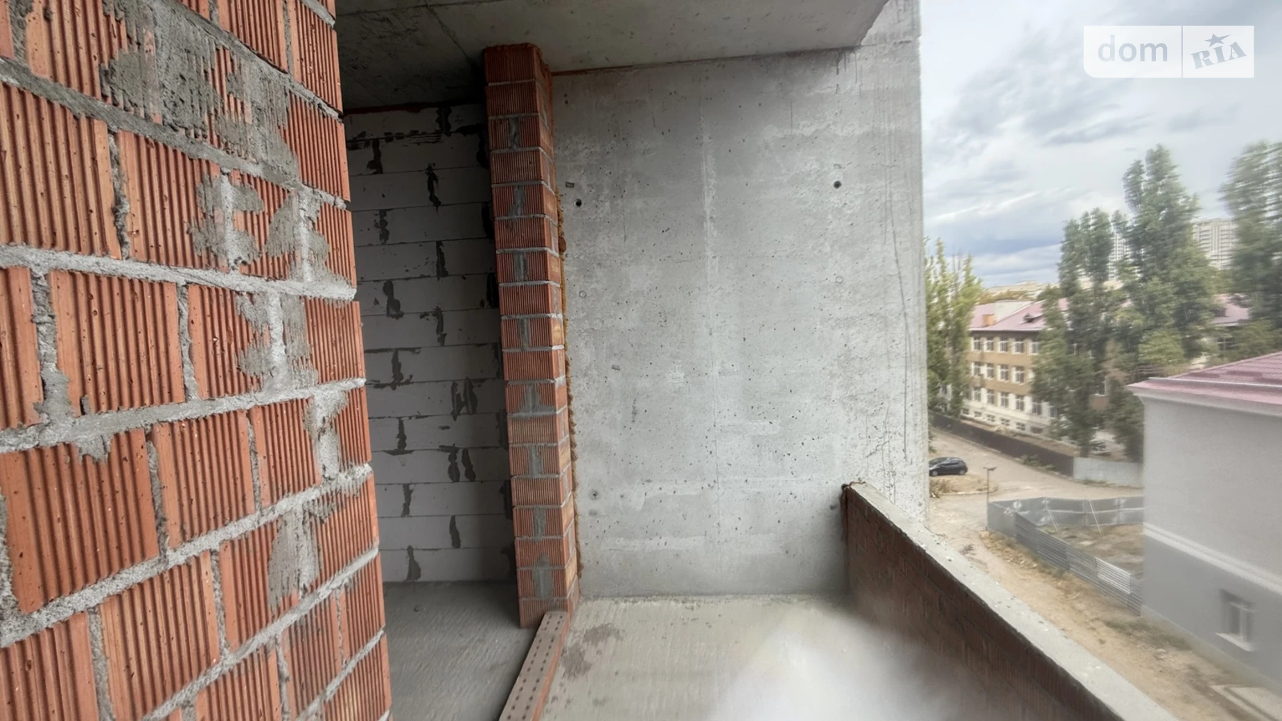 Продается 2-комнатная квартира 81.09 кв. м в Одессе, ул. Ивана Франко, 40 - фото 4