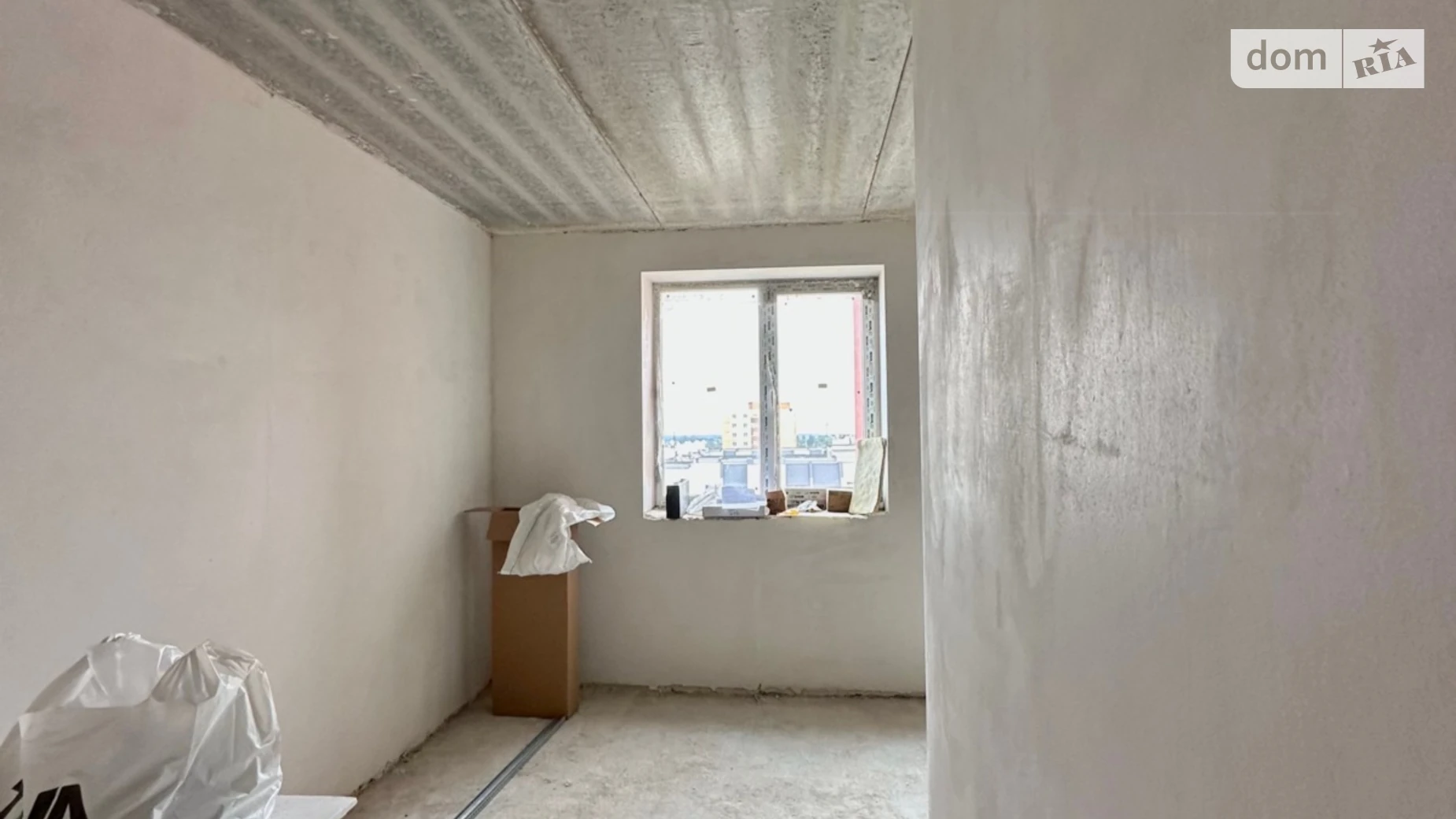 Продается 1-комнатная квартира 45.5 кв. м в Житомире, ул. Евгения Рыхлика, 13 - фото 3