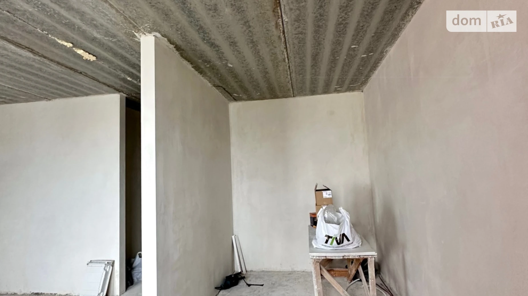 Продается 1-комнатная квартира 45.5 кв. м в Житомире, ул. Евгения Рыхлика, 13 - фото 2