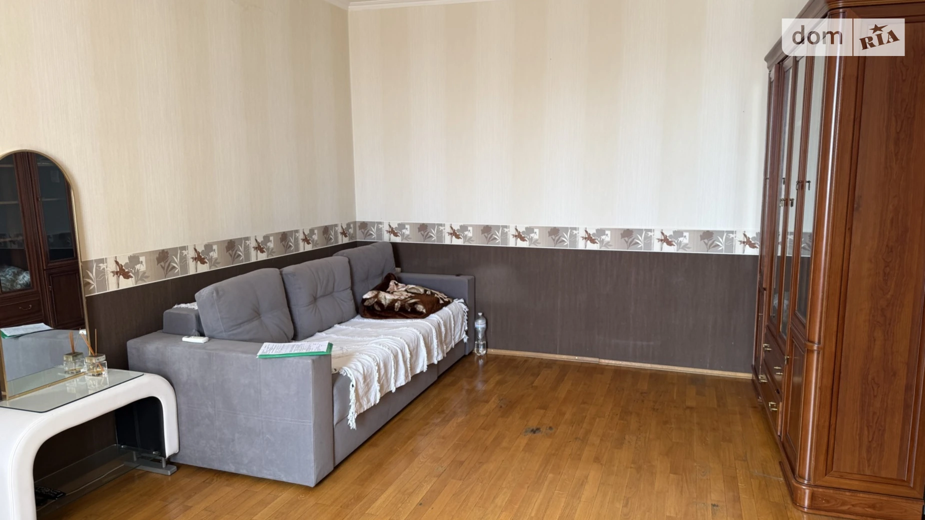 Сдается в аренду 1-комнатная квартира 52.5 кв. м в Киеве, просп. Леся Курбаса(50-летия Октября), 5В - фото 3