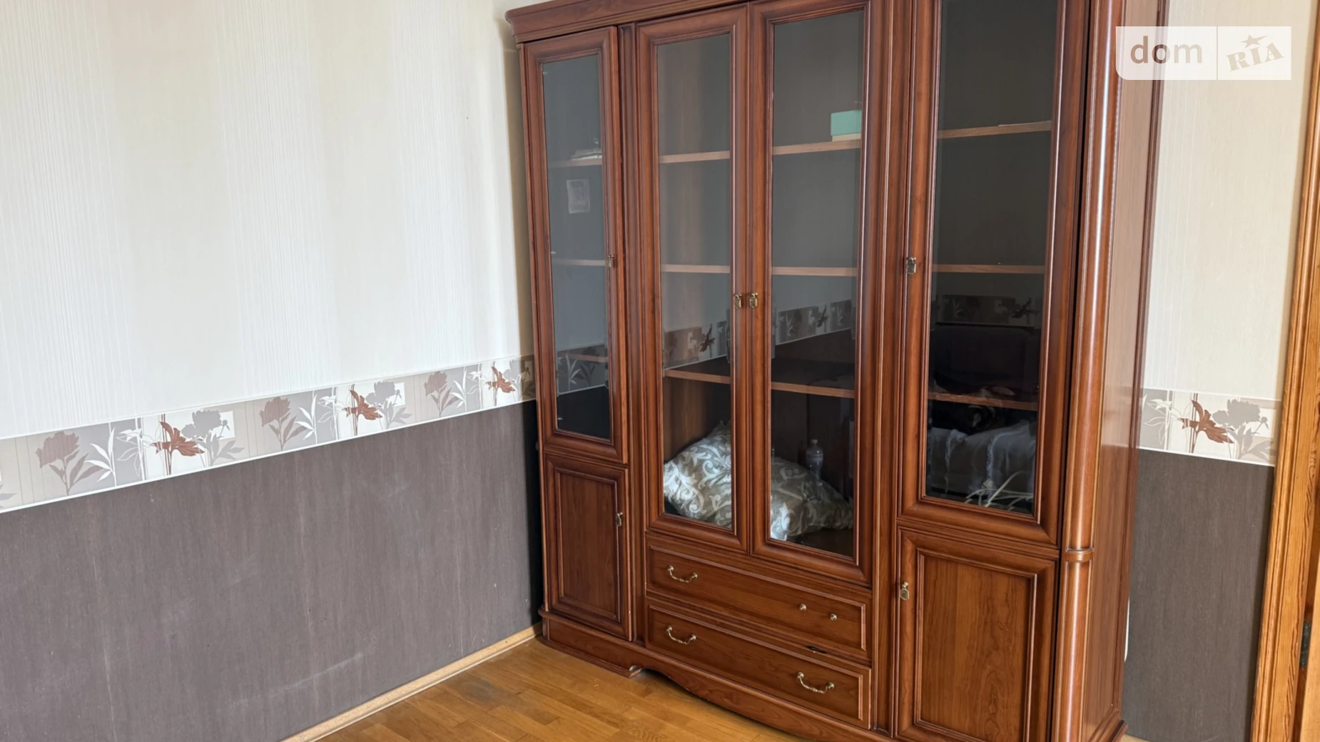 Сдается в аренду 1-комнатная квартира 52.5 кв. м в Киеве, просп. Леся Курбаса(50-летия Октября), 5В - фото 4