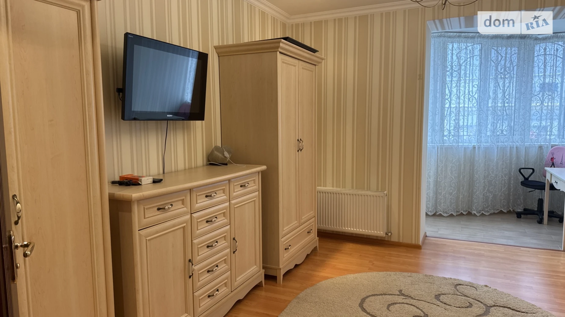 Сдается в аренду 2-комнатная квартира 86 кв. м в Виннице, ул. Киевская - фото 2