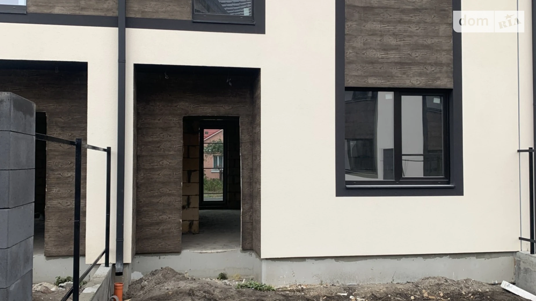 вул. Сергія Мазіна(Зої Гайдай) Буча, цена: 68900 $ - фото 3