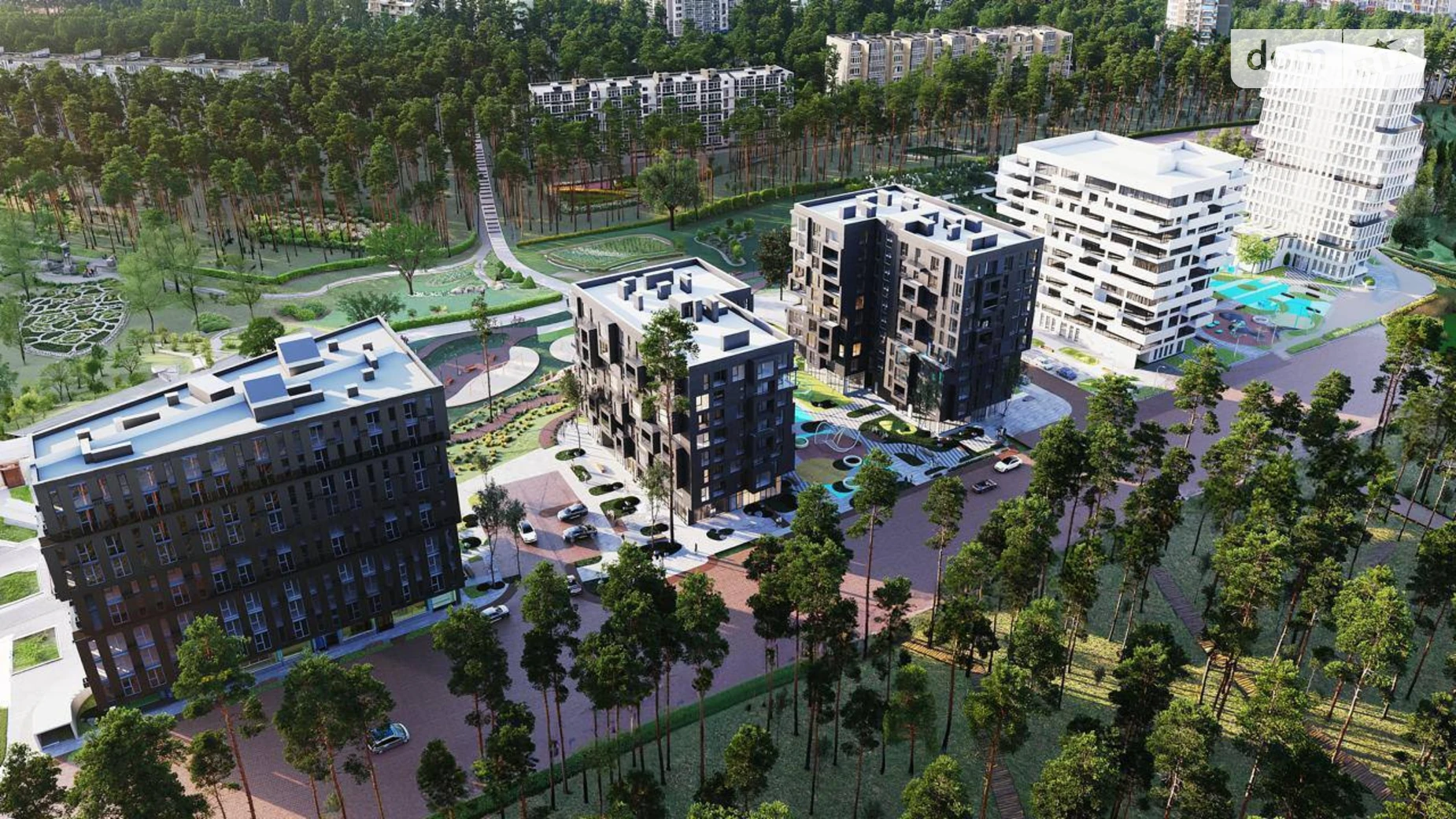 Продается 2-комнатная квартира 81.57 кв. м в Львове, ул. Раковского, 24А - фото 2