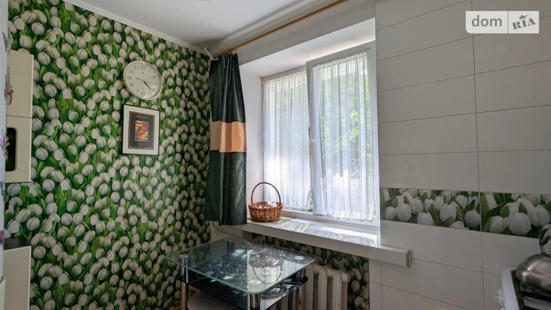 Продается 4-комнатная квартира 85 кв. м в Черновцах, ул. Героев Майдана, 87 - фото 3