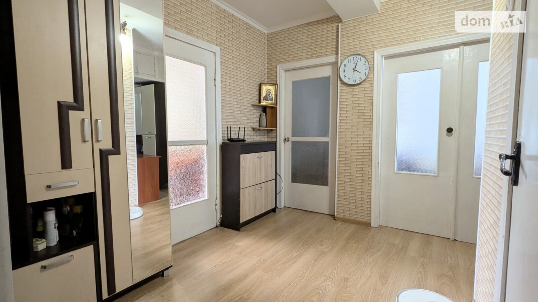 Продается 4-комнатная квартира 85 кв. м в Черновцах, ул. Героев Майдана, 87 - фото 4