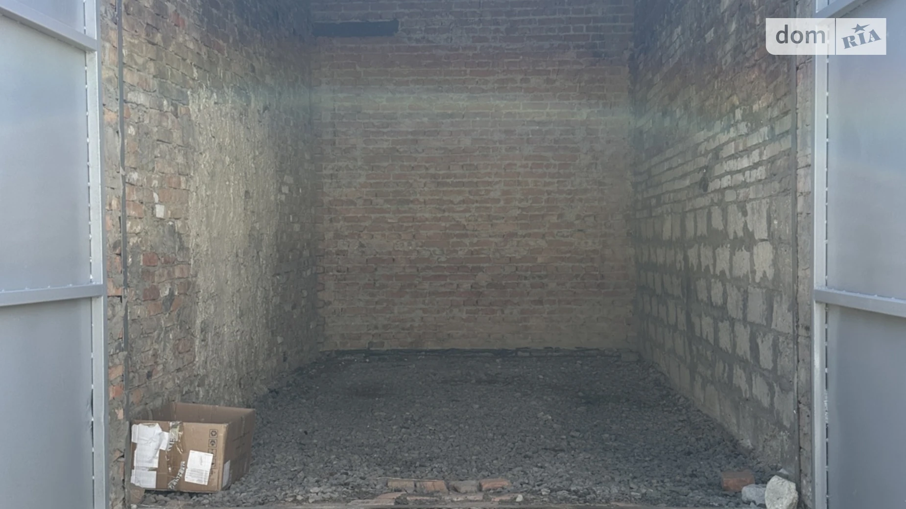 Продается место в гаражном кооперативе универсальный на 18.5 кв. м, цена: 3700 $ - фото 2