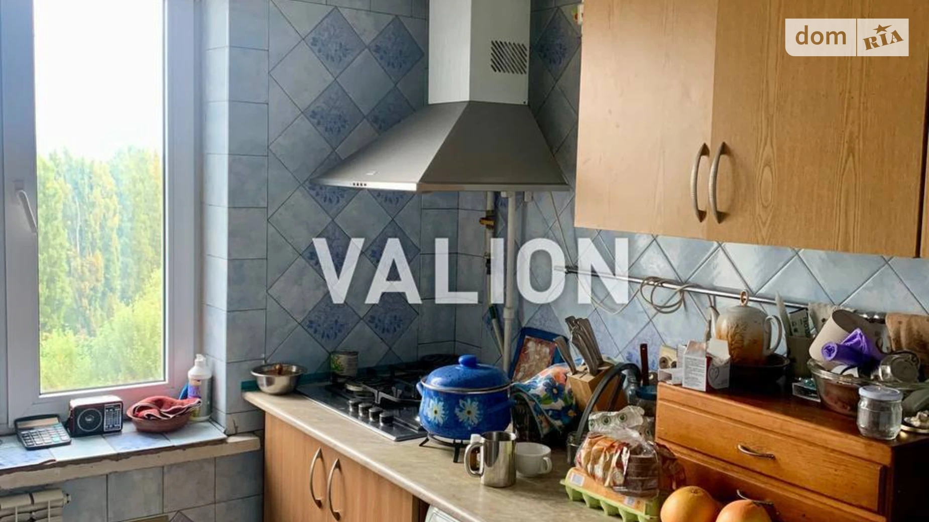 Продается 1-комнатная квартира 35.1 кв. м в Киеве, цена: 38000 $ - фото 5