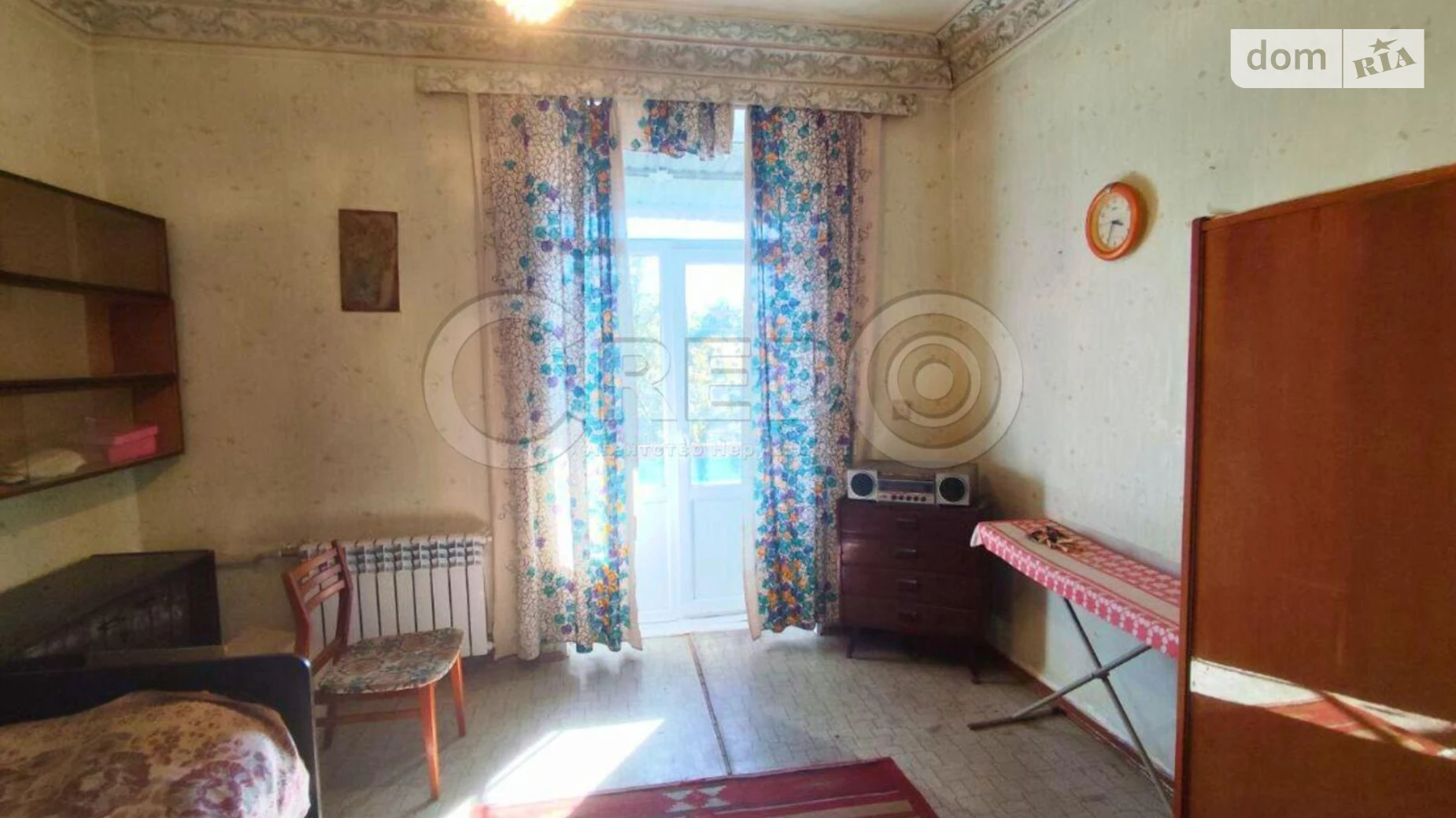 Продається 2-кімнатна квартира 48.7 кв. м у Кривому Розі, просп. Південний, 16 - фото 5