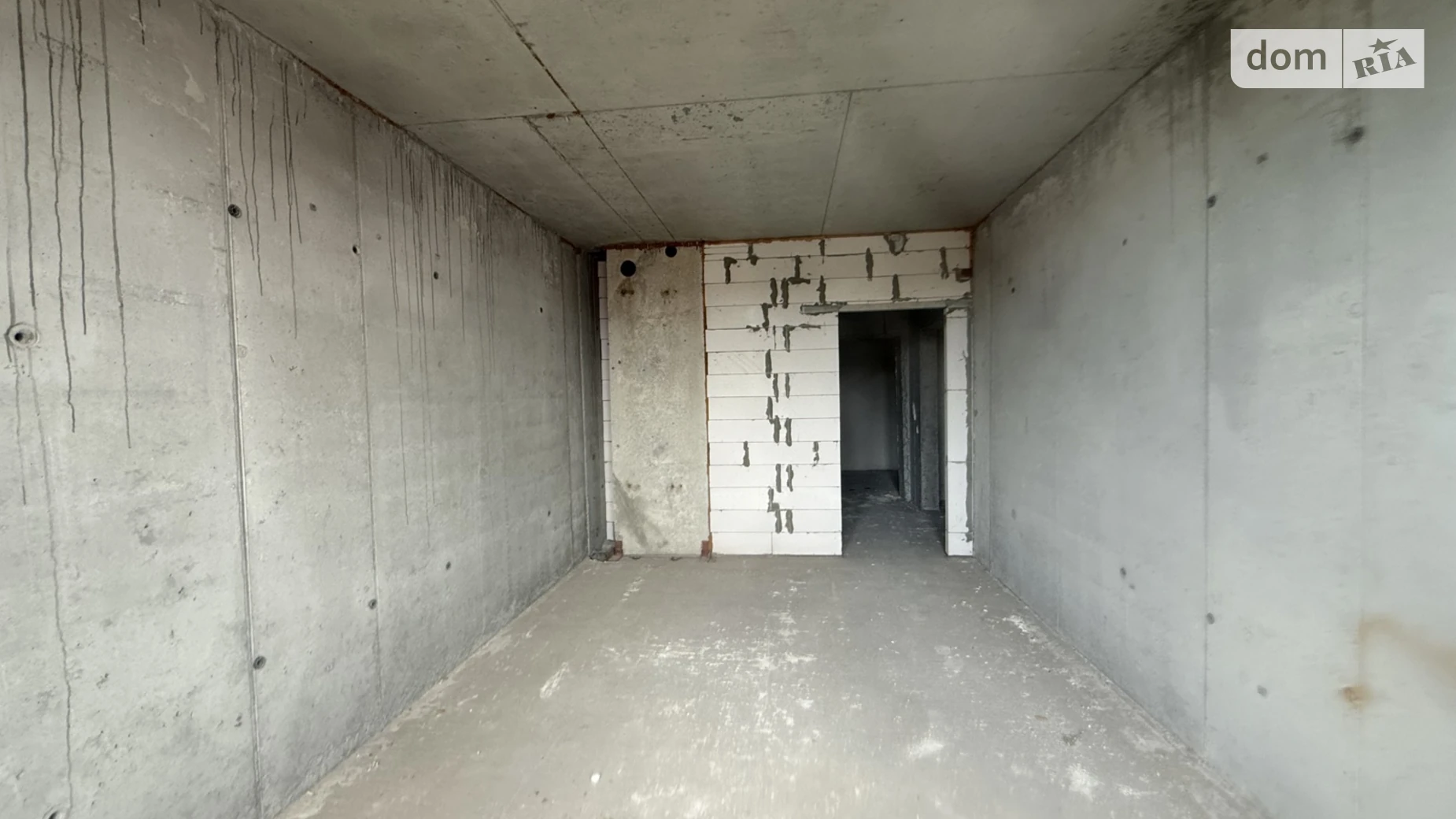 Продается 1-комнатная квартира 54.95 кв. м в Одессе, ул. Ивана Франко, 40 - фото 2