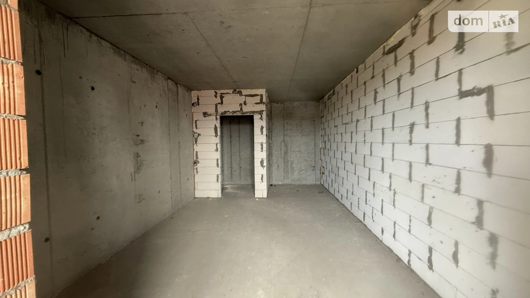 Продается 1-комнатная квартира 54.95 кв. м в Одессе, ул. Ивана Франко, 40 - фото 4