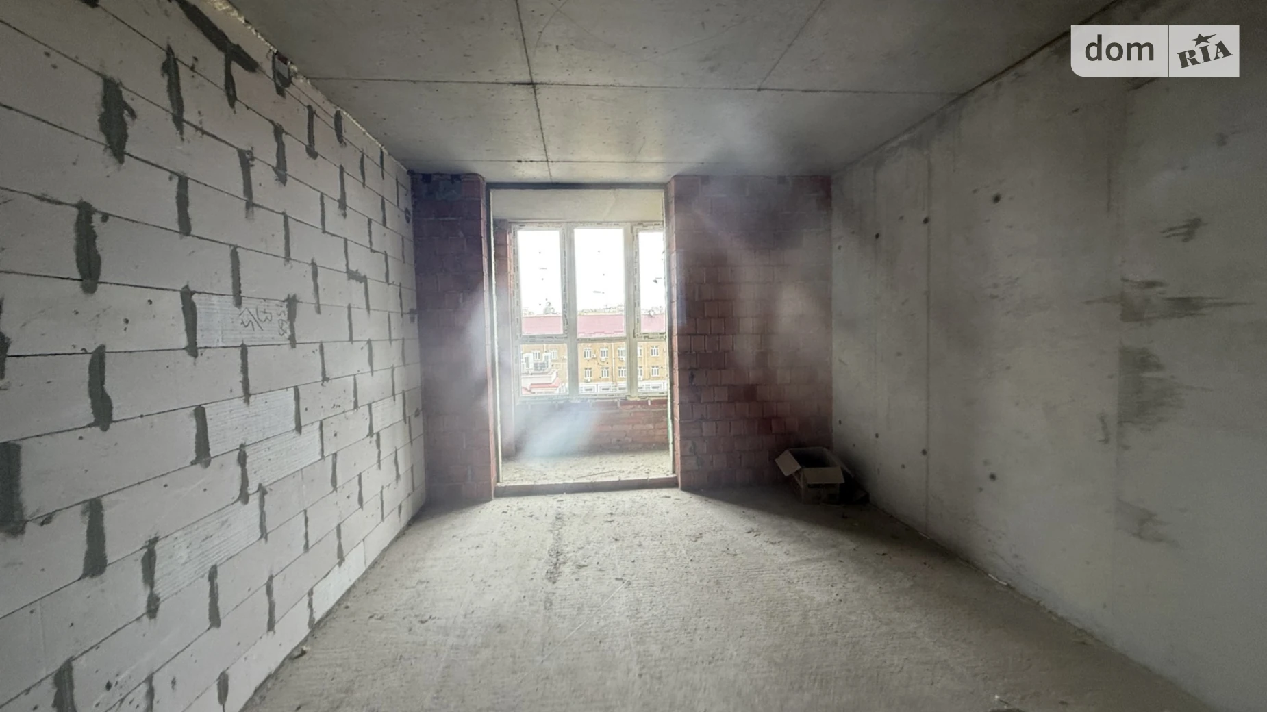 Продается 1-комнатная квартира 54.95 кв. м в Одессе, ул. Ивана Франко, 40 - фото 5