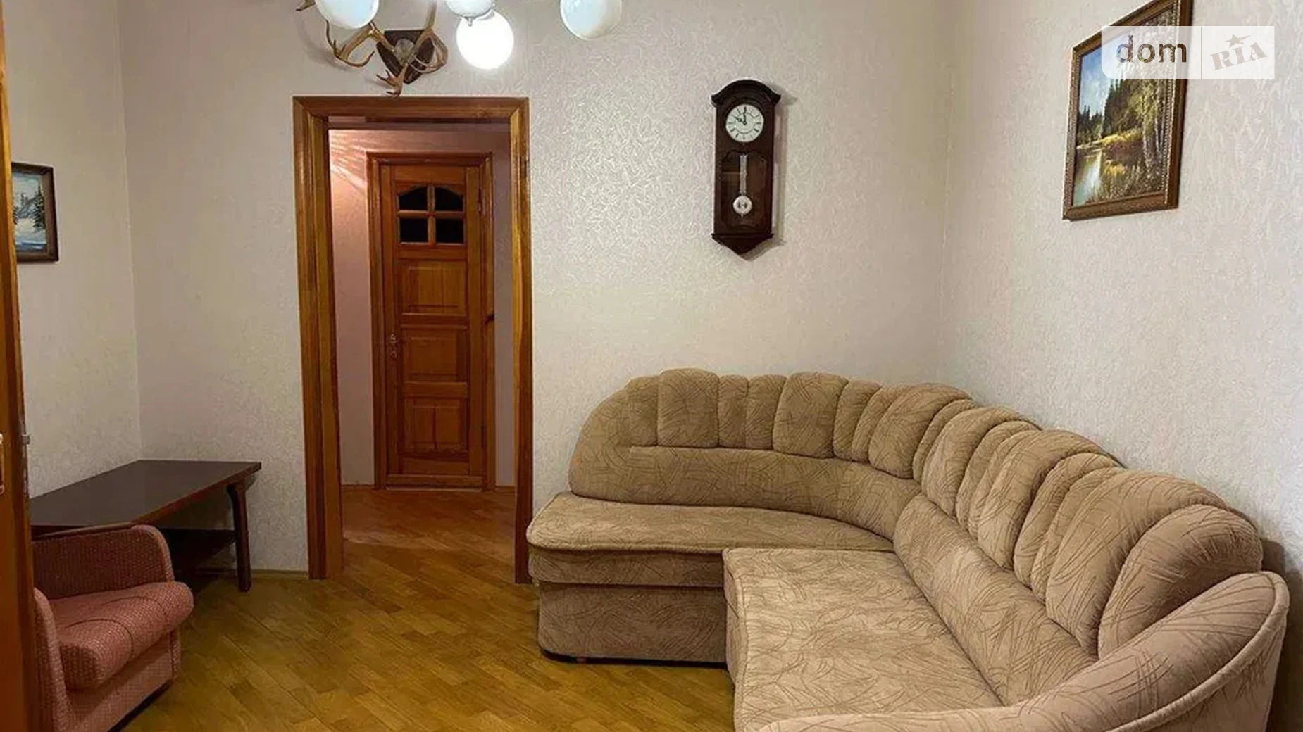 Сдается в аренду 3-комнатная квартира 74 кв. м в Киеве, просп. Петра Григоренко, 36 - фото 4