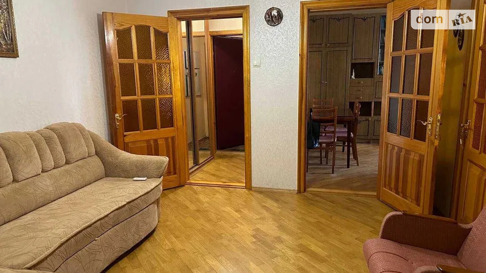 Сдается в аренду 3-комнатная квартира 74 кв. м в Киеве, просп. Петра Григоренко, 36 - фото 3