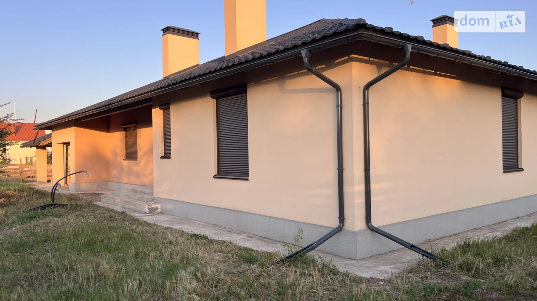 Продається одноповерховий будинок 239 кв. м з банею/сауною, цена: 220000 $ - фото 4