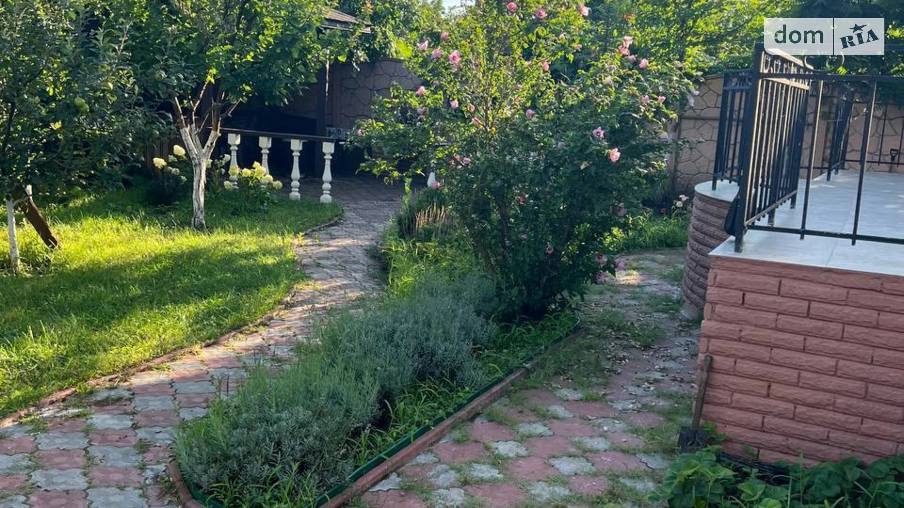 Продается дом на 3 этажа 260 кв. м с баней/сауной, цена: 150000 $ - фото 4