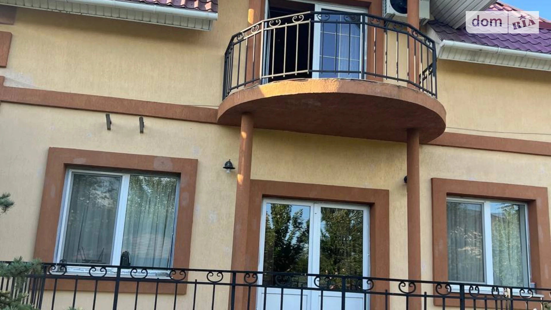 Продается дом на 3 этажа 260 кв. м с баней/сауной, цена: 150000 $ - фото 5