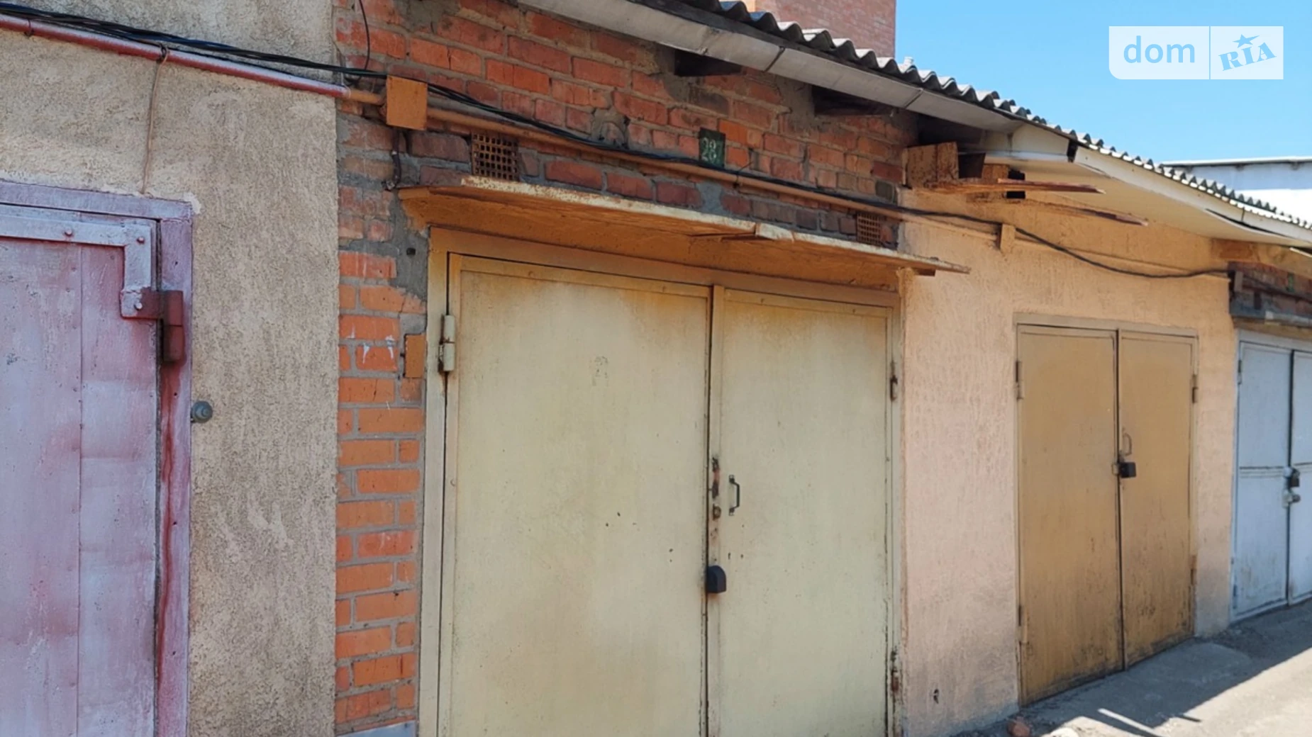 Здається в оренду місце в гаражному кооперативі під легкове авто на 18 кв. м, цена: 2000 грн - фото 5