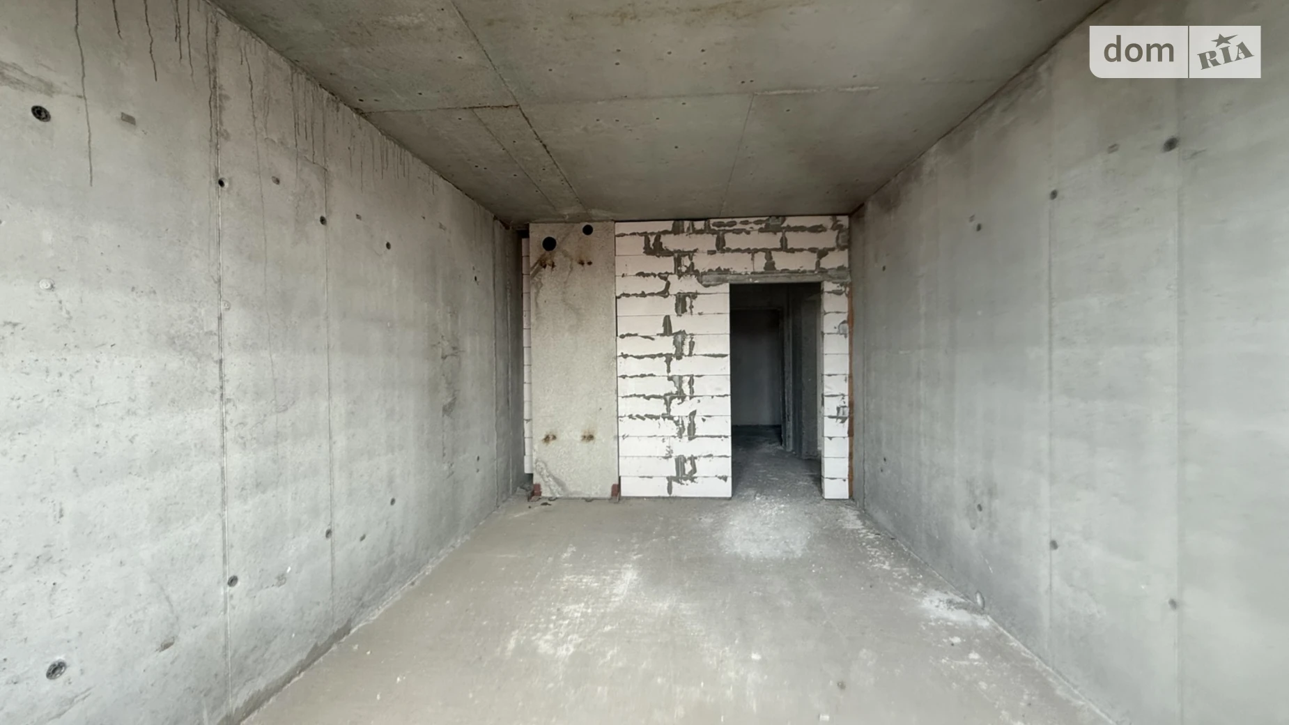 Продается 1-комнатная квартира 48.39 кв. м в Одессе, ул. Ивана Франко, 40 - фото 3