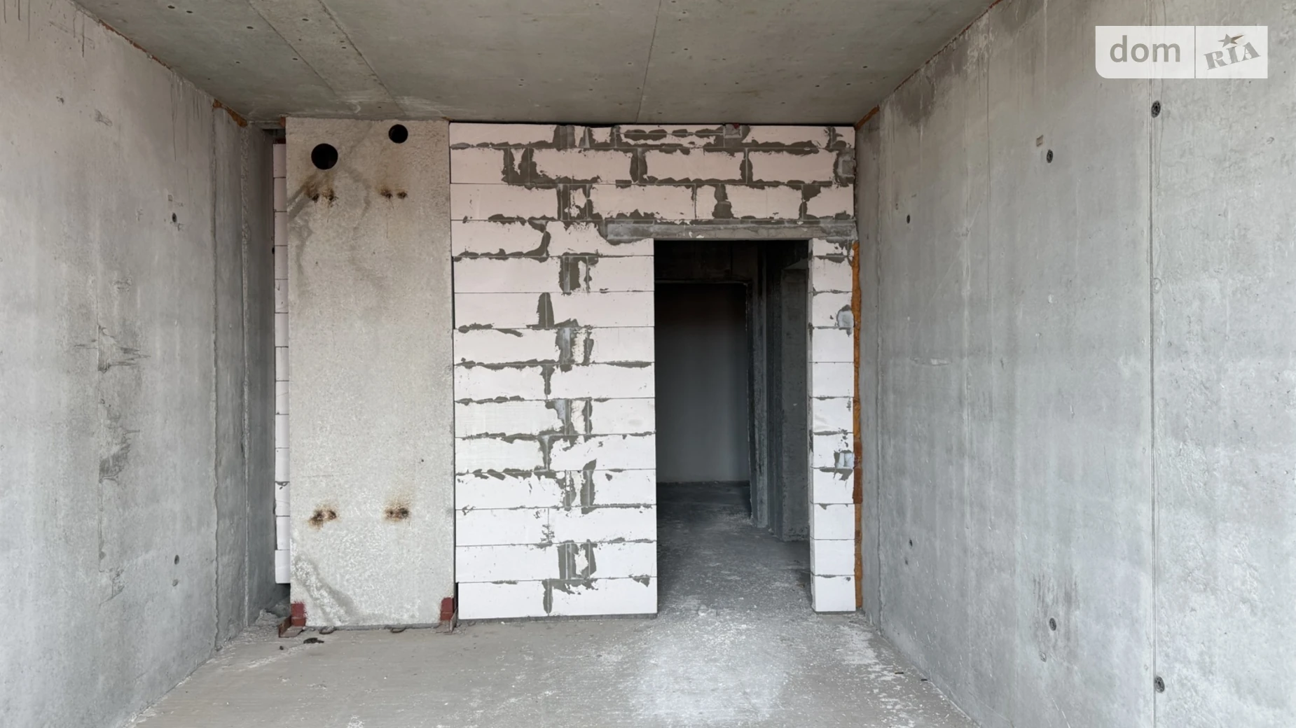 Продается 1-комнатная квартира 48.39 кв. м в Одессе, ул. Ивана Франко, 40 - фото 2