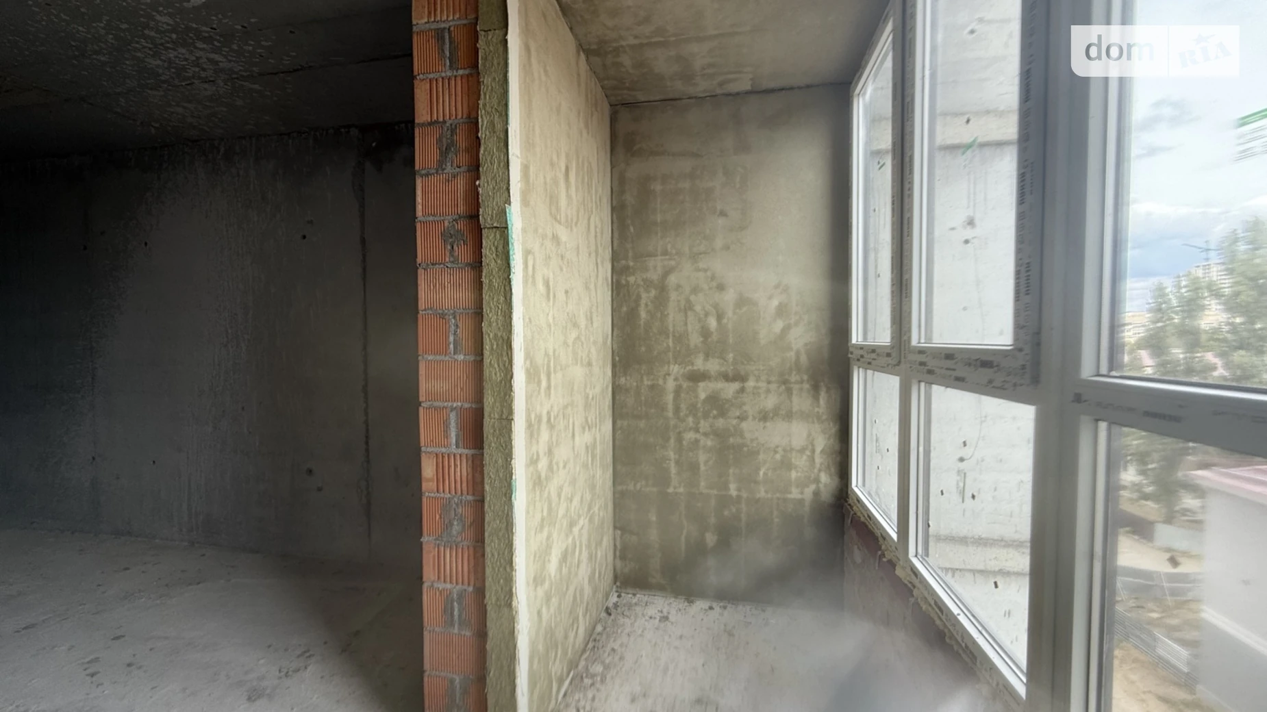 Продается 1-комнатная квартира 48.39 кв. м в Одессе, ул. Ивана Франко, 40 - фото 5