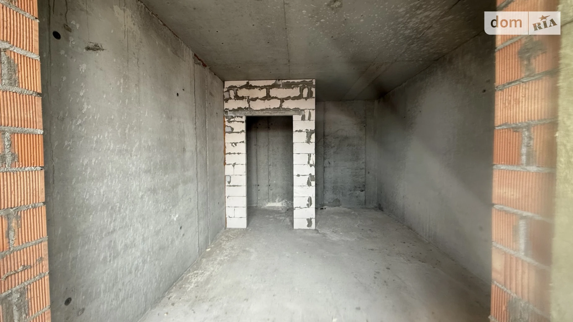 Продается 1-комнатная квартира 48.39 кв. м в Одессе, ул. Ивана Франко, 40 - фото 4