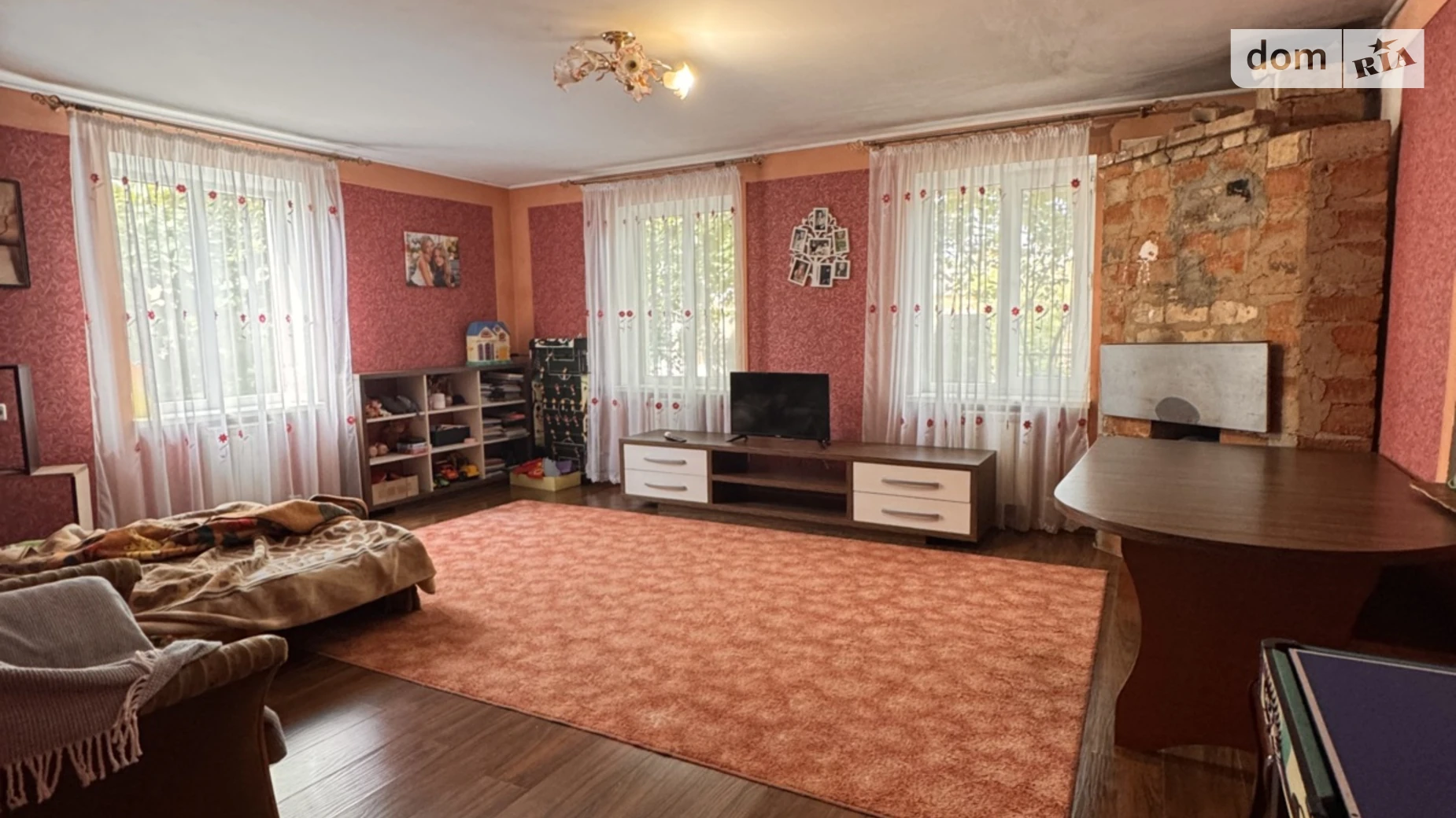 Продается дом на 2 этажа 214 кв. м с подвалом, цена: 120000 $ - фото 3