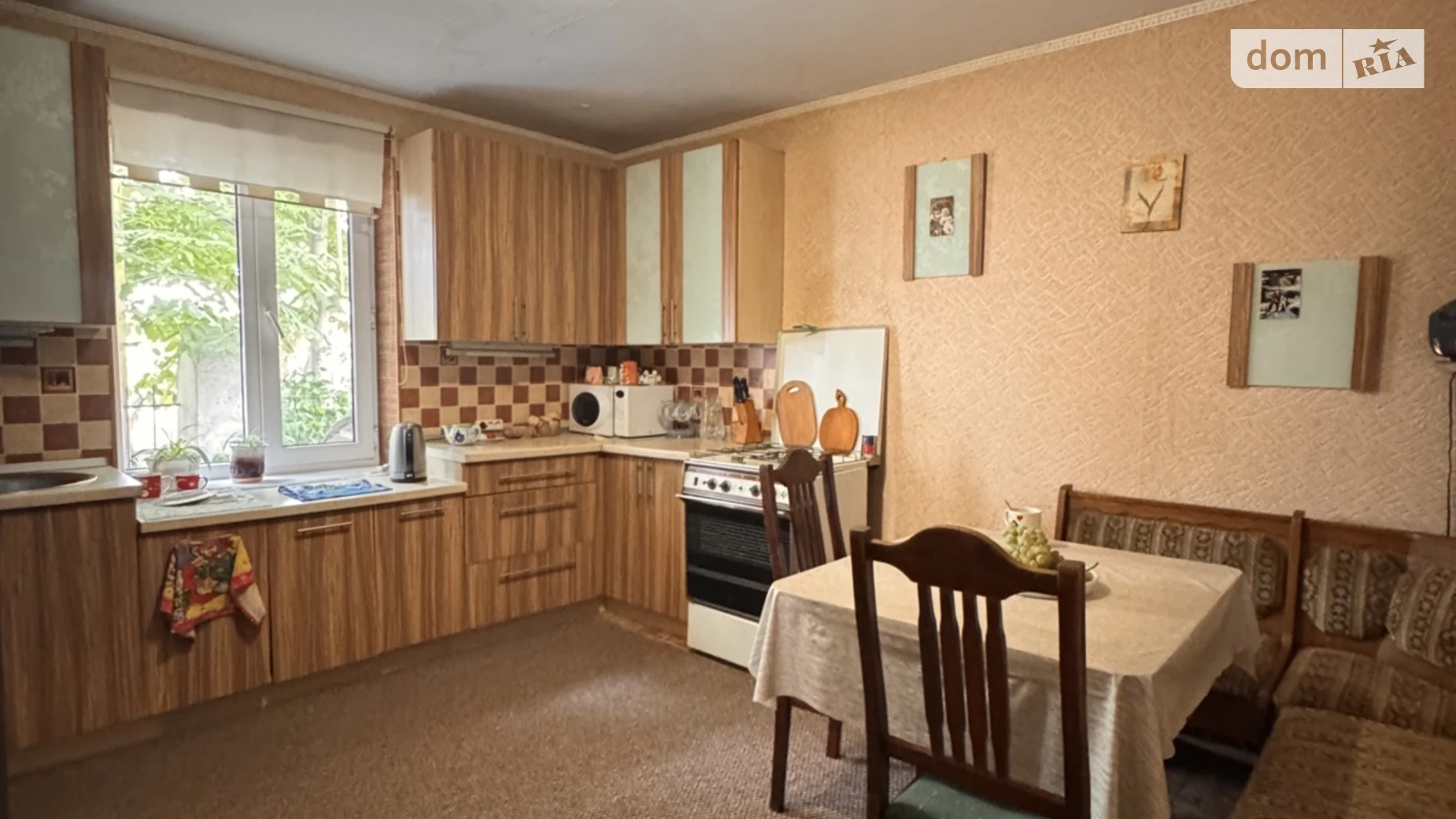 Продается дом на 2 этажа 214 кв. м с подвалом, цена: 120000 $ - фото 5