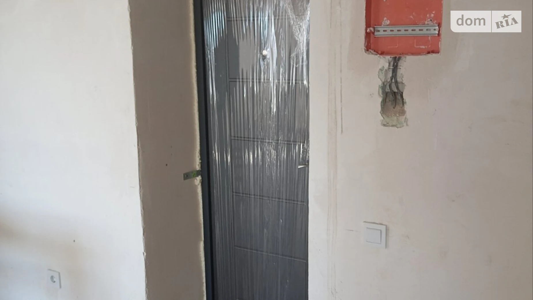 Продается 2-комнатная квартира 48 кв. м в Буче, ул. Яблонская, 17 - фото 5