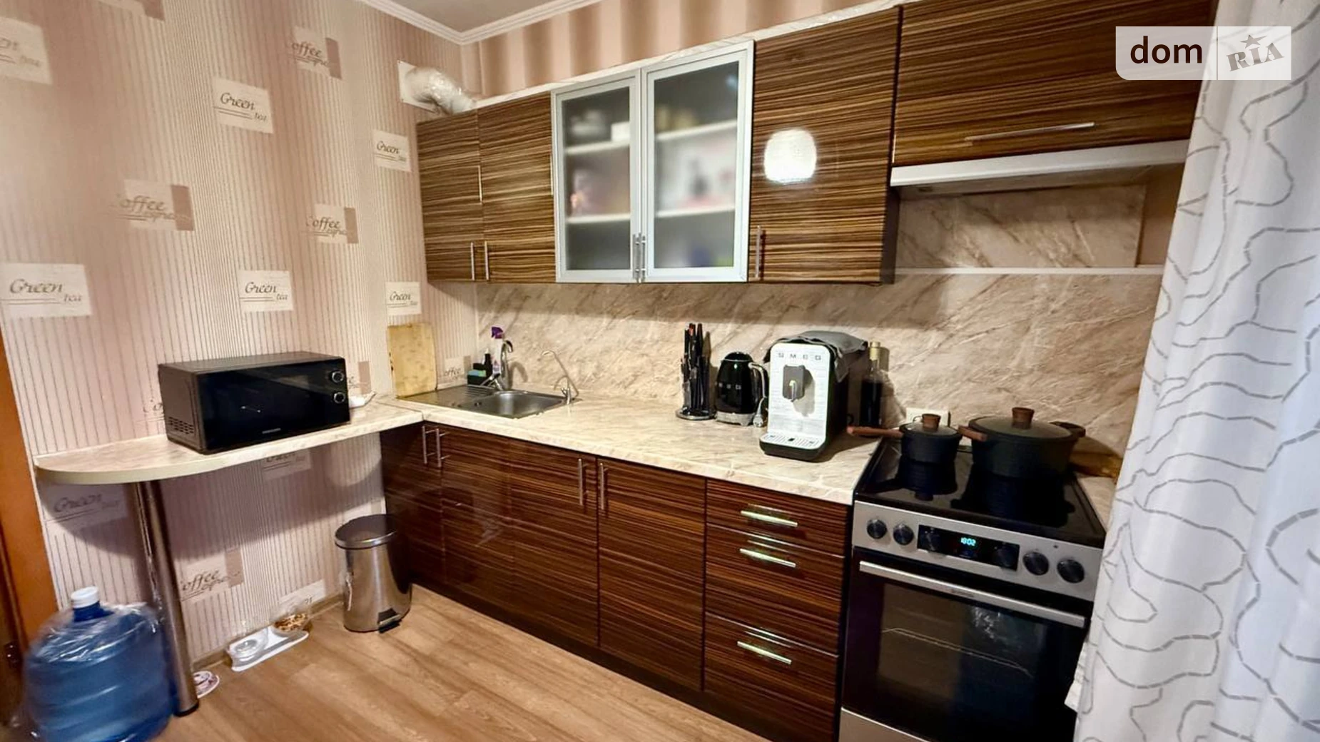 Продается 1-комнатная квартира 34.8 кв. м в Днепре, мас. Тополь-3, 56 - фото 2