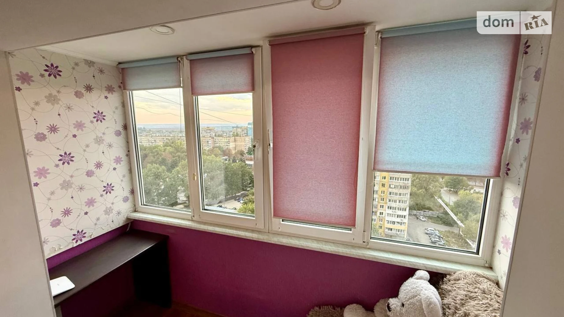 Продается 1-комнатная квартира 34.8 кв. м в Днепре, мас. Тополь-3, 56 - фото 5