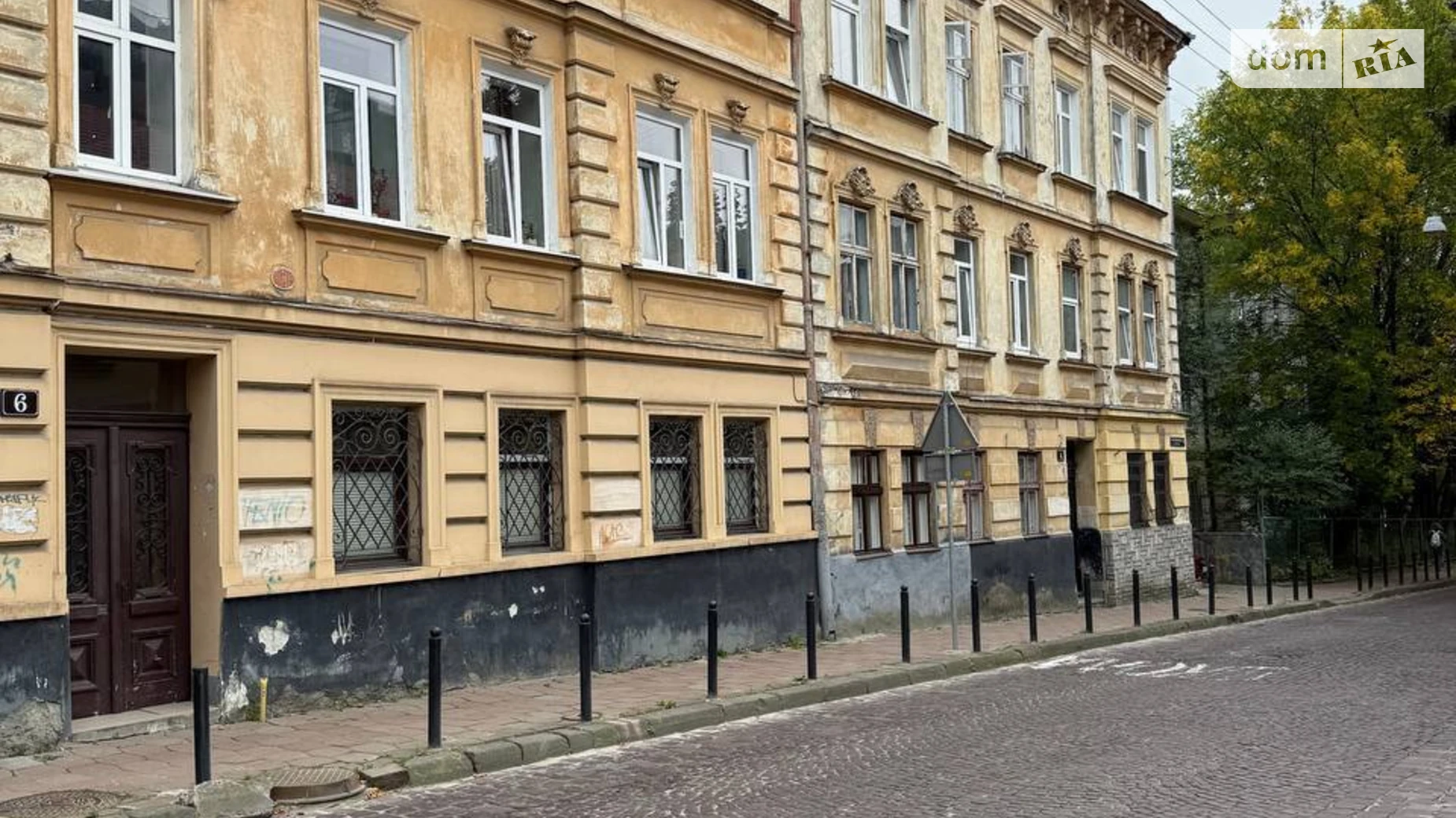 Продается 3-комнатная квартира 78.6 кв. м в Львове, ул. Архипенко Александра, 6 - фото 2
