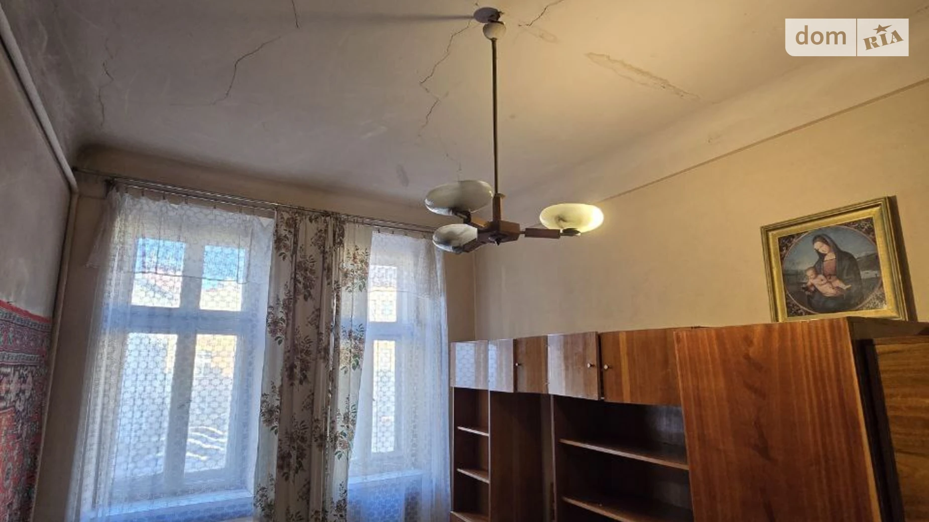 Продается 1-комнатная квартира 30 кв. м в Львове, цена: 54500 $ - фото 2