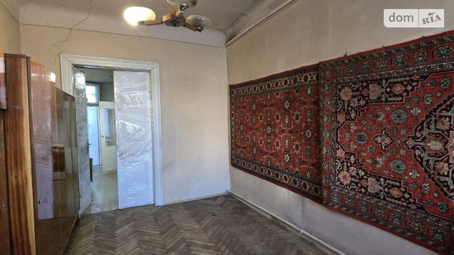 Продается 1-комнатная квартира 30 кв. м в Львове, ул. Родниковая - фото 2