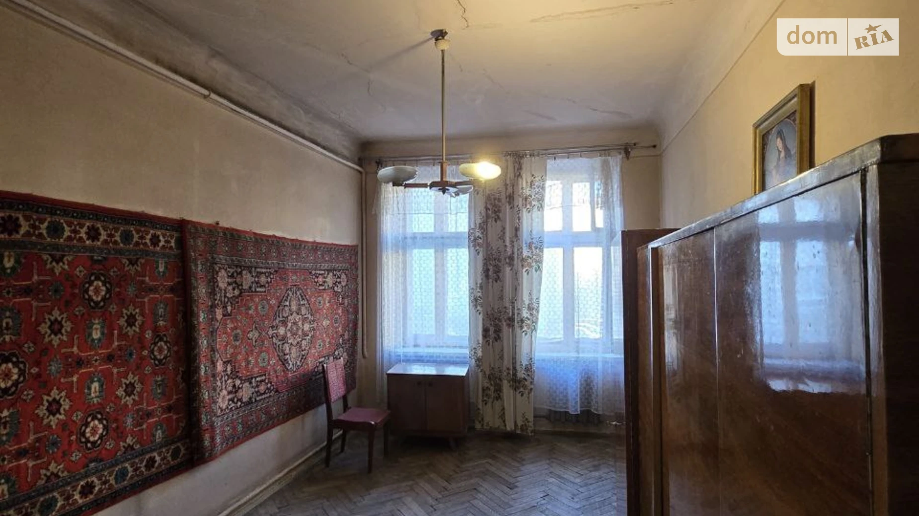 Продается 1-комнатная квартира 30 кв. м в Львове, ул. Родниковая - фото 4