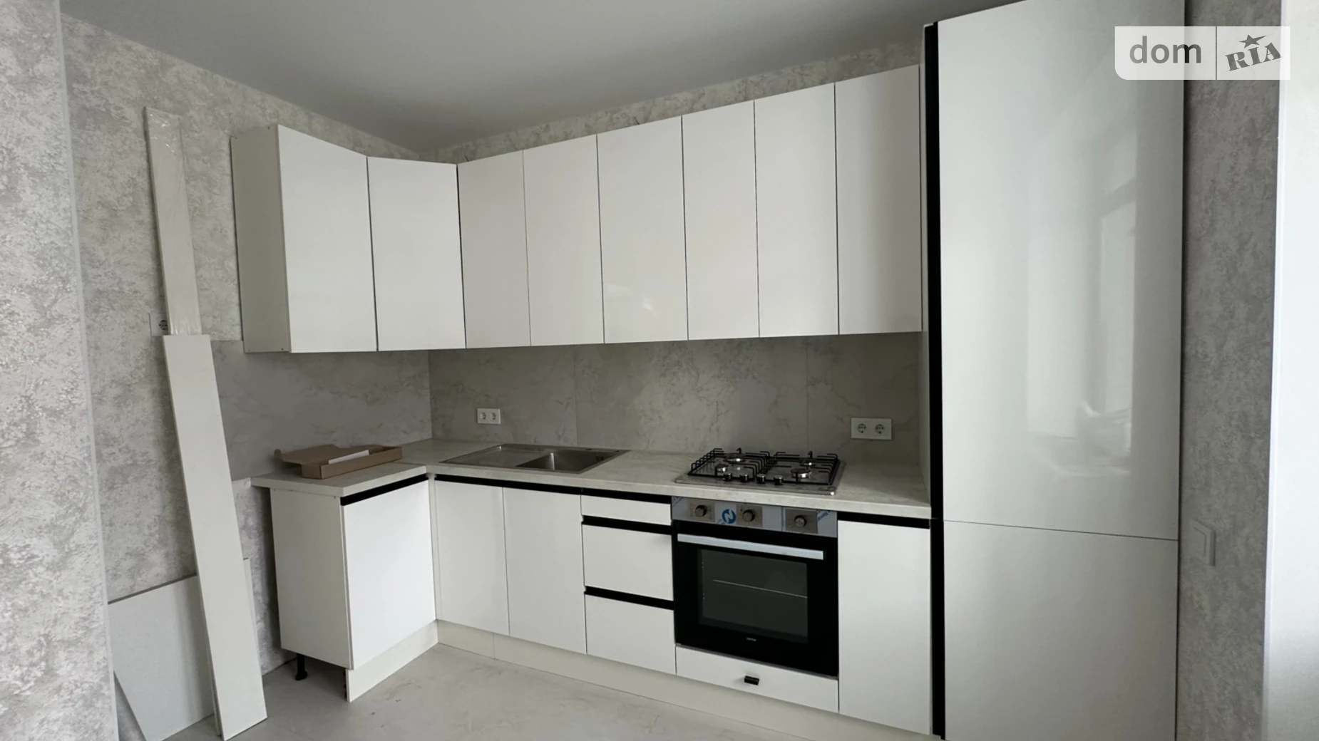 Продається 1-кімнатна квартира 36.6 кв. м у Вінниці, вул. Стрілецька, 23А - фото 3