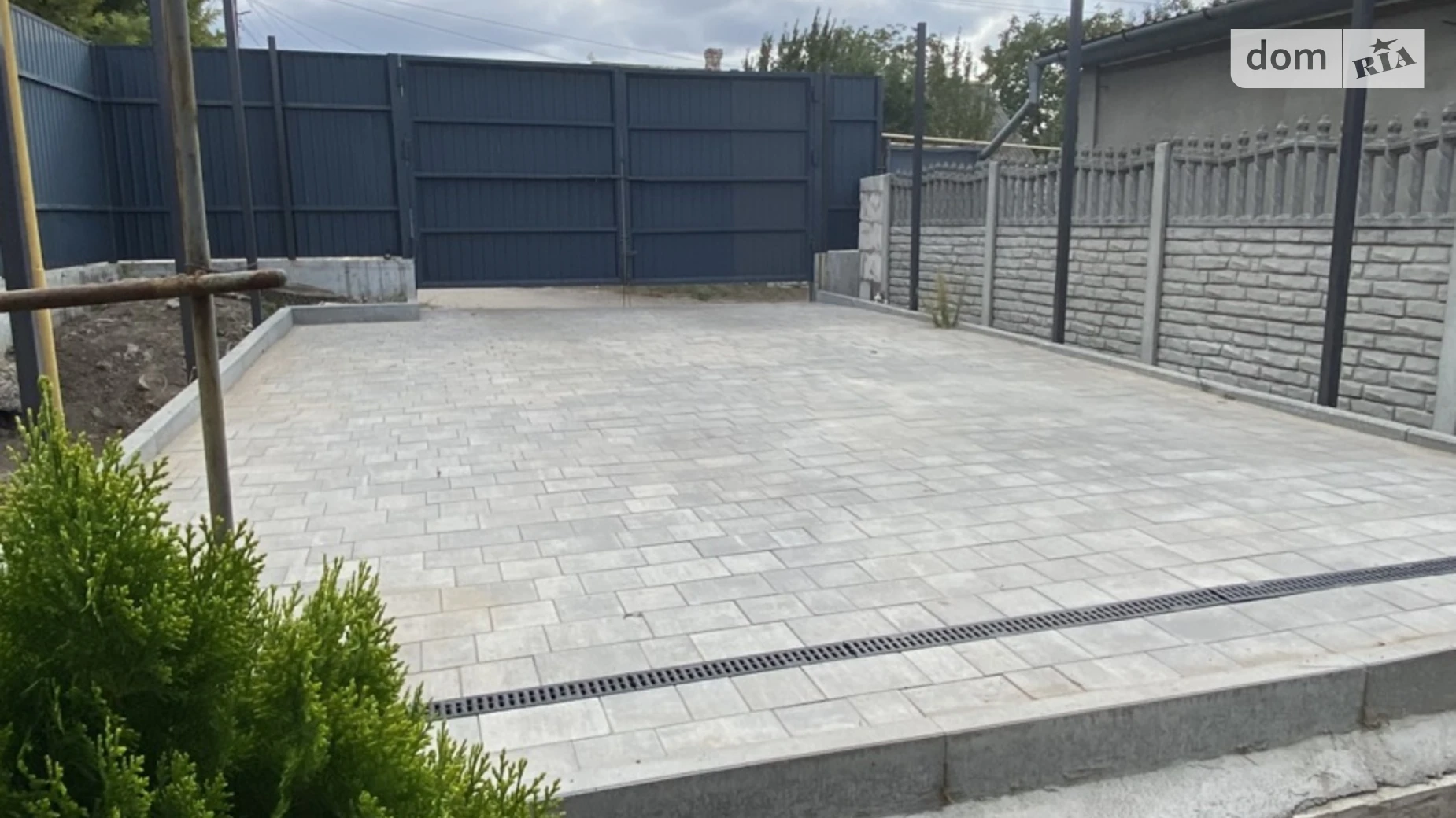 Продается одноэтажный дом 52 кв. м с баней/сауной, цена: 44000 $ - фото 3