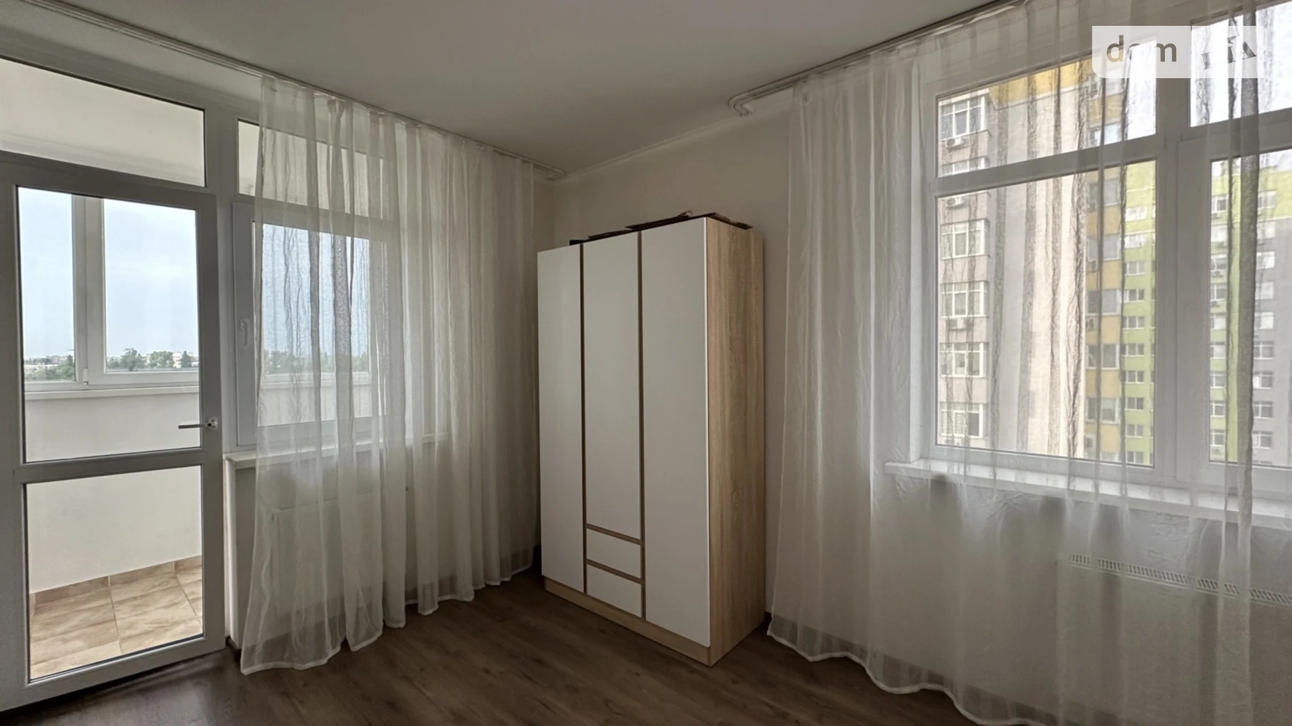 Продается 2-комнатная квартира 75.7 кв. м в Киеве, ул. Виталия Скакуна(Академика Каблукова), 23 - фото 3