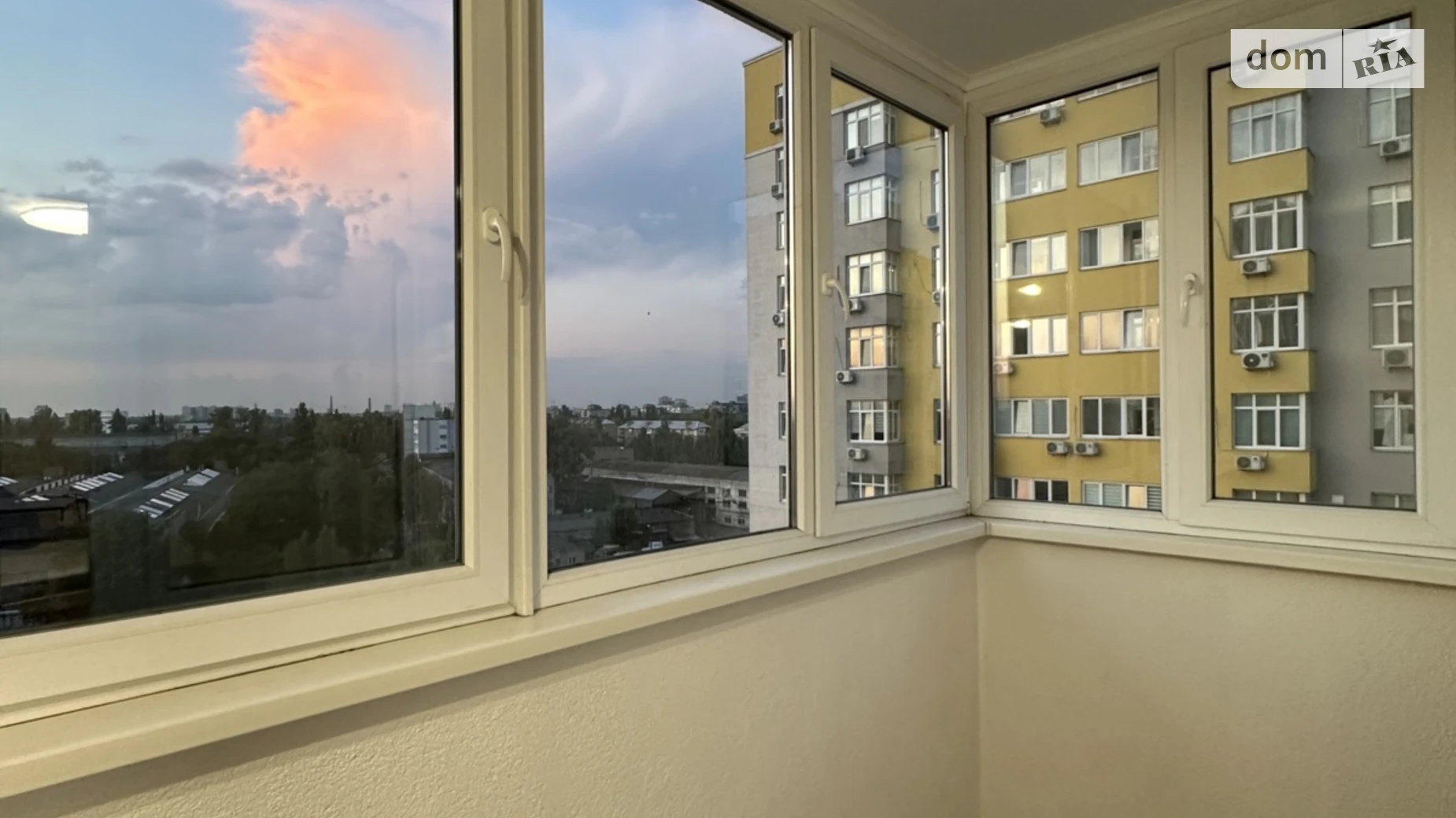 Продается 2-комнатная квартира 75.7 кв. м в Киеве, ул. Виталия Скакуна(Академика Каблукова), 23 - фото 4