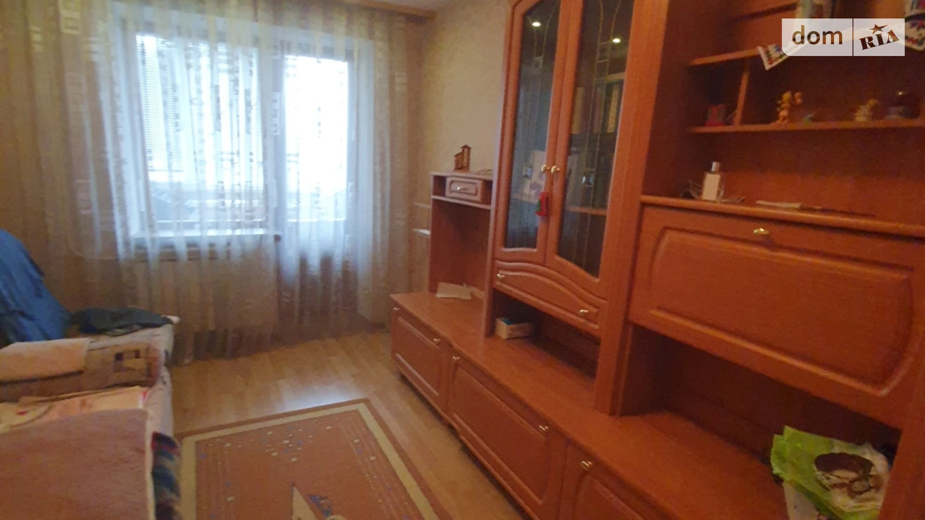 Продается 3-комнатная квартира 68 кв. м в Житомире, ул. Любарская - фото 3