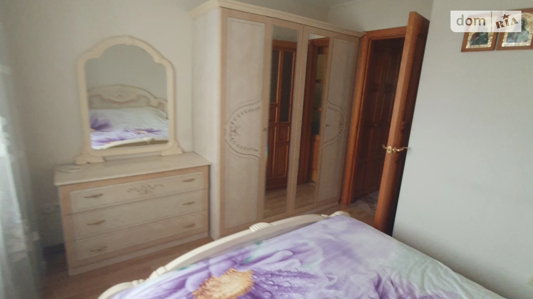 Продается 3-комнатная квартира 68 кв. м в Житомире, ул. Любарская - фото 4