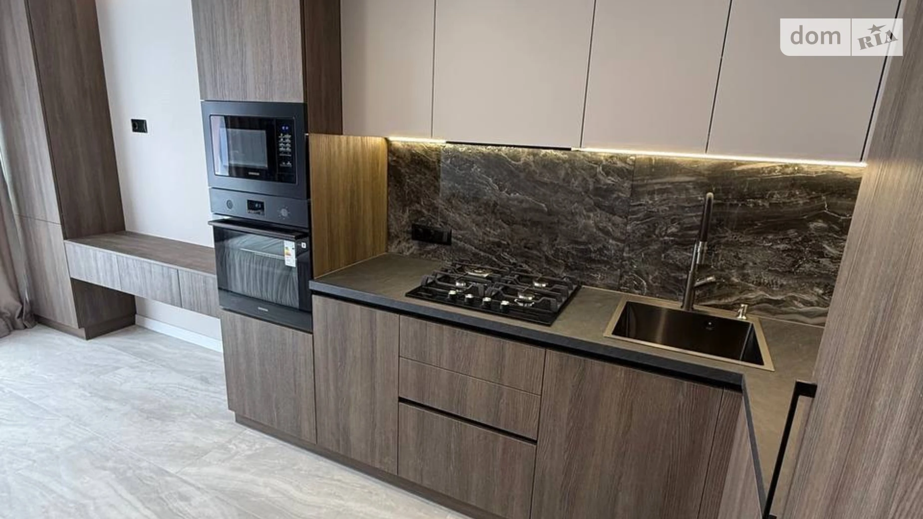 пер. Кирпичный Дружба Тернополь ЖК пер. Кирпичный, 2, 4 - фото 3